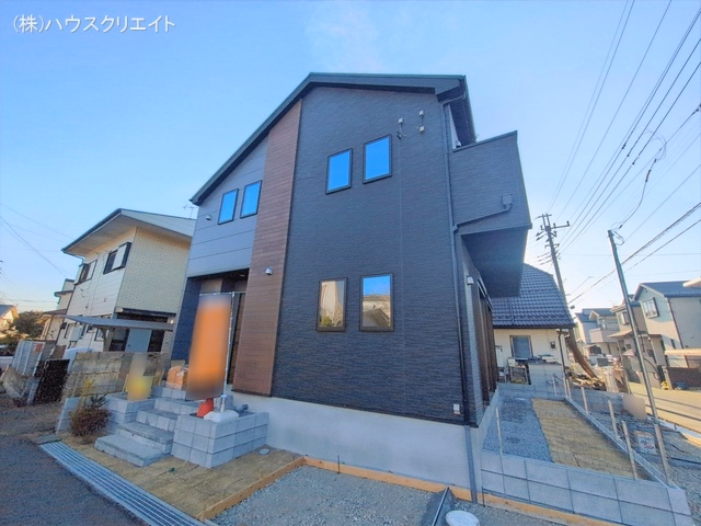 外構