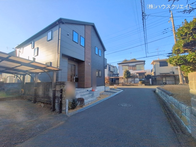 外構
