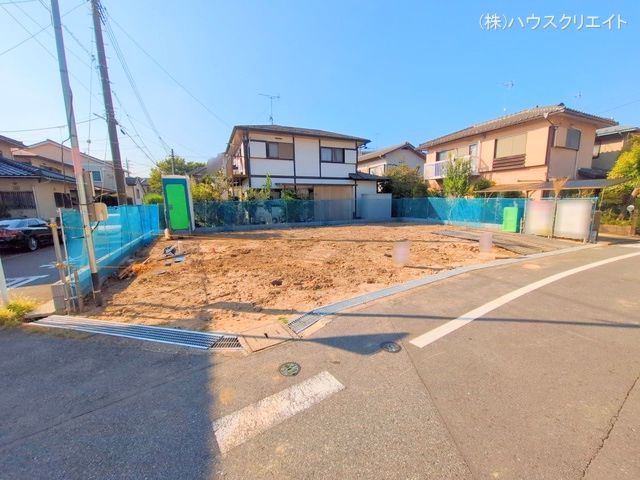 流山市松ケ丘6丁目（戸建）01