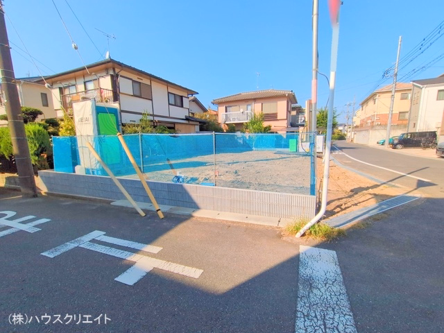 更地・土地