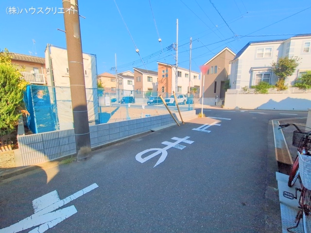 更地・土地