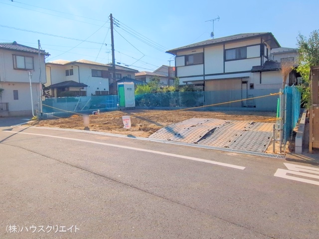 更地・土地