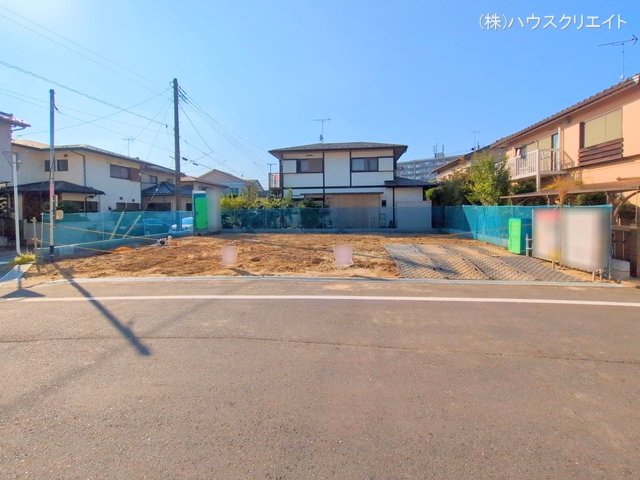 更地・土地
