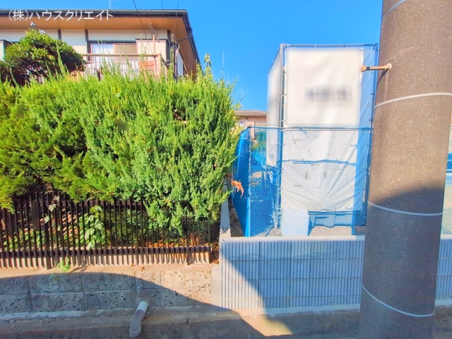 更地・土地
