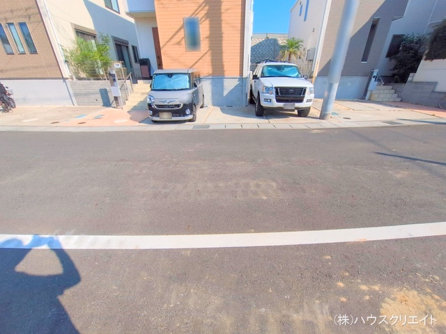 更地・土地