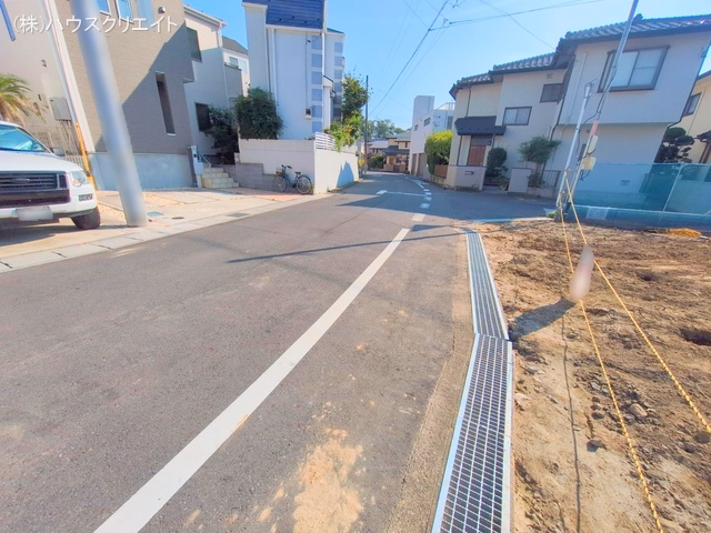 更地・土地