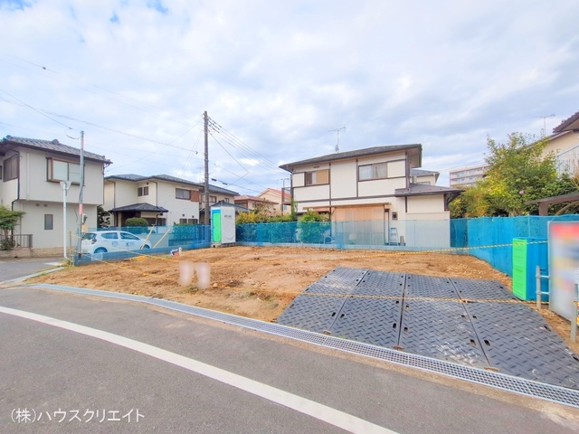 更地・土地
