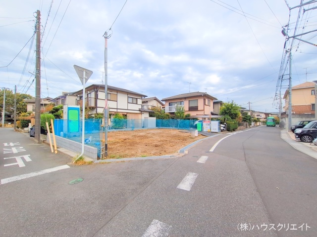 更地・土地