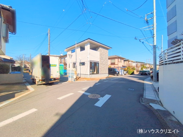 外構
