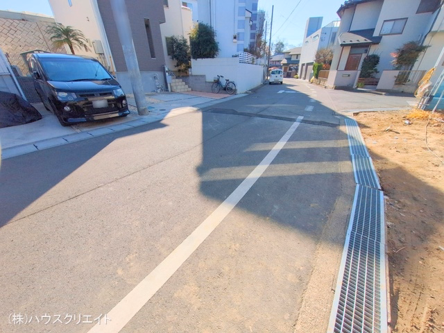 外構