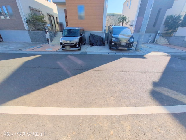 外構