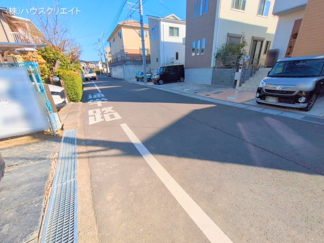 外構