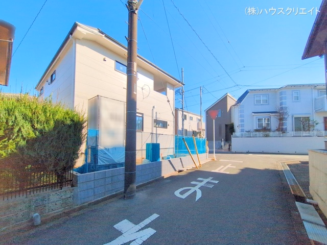 外構