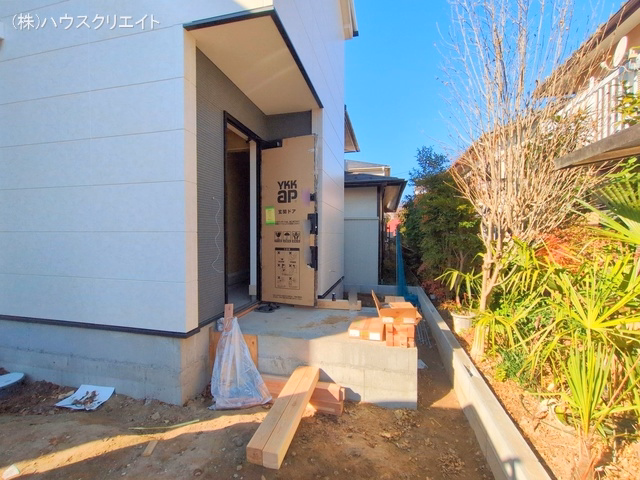 外構