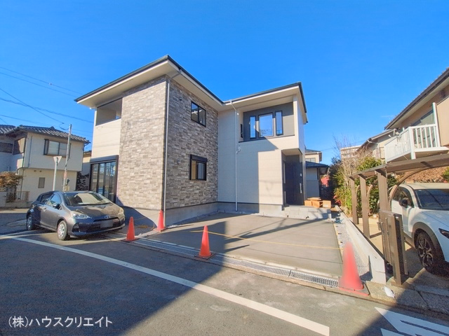 外構