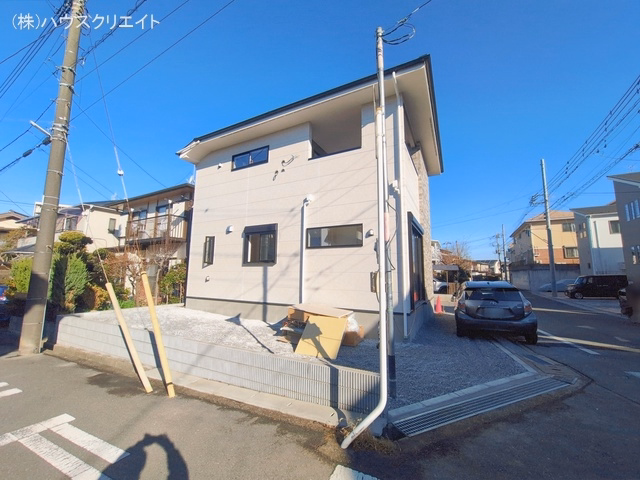 外構