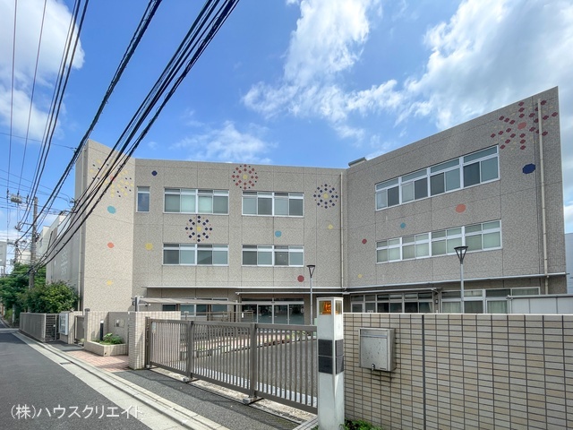 習志野台第一保育園 距離1570m