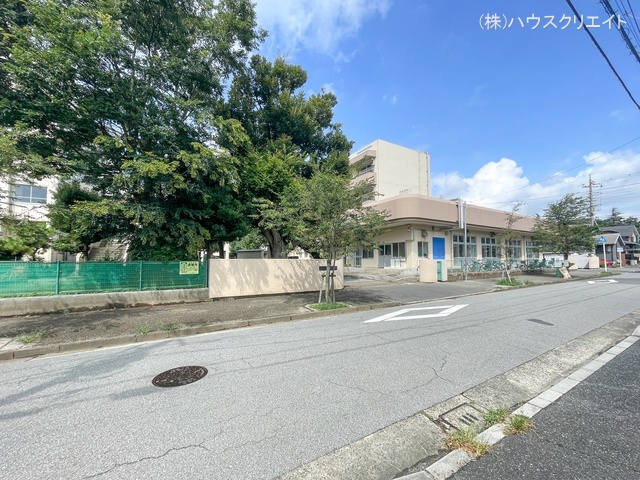 船橋市立習志野台第二小学校 距離610m