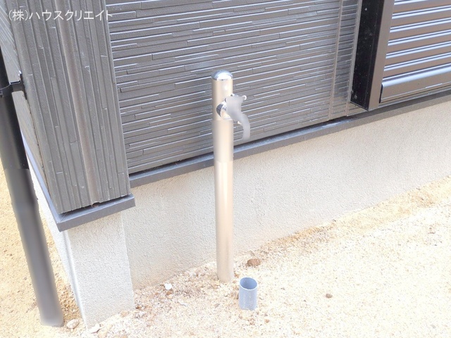 千葉県野田市山崎の新築戸建て完成写真 2025年9月30日撮影