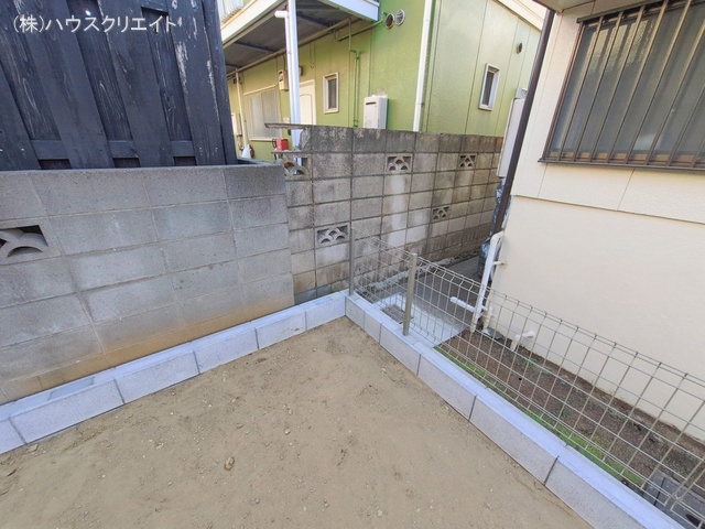 千葉県柏市布施の新築戸建て完成写真 2026年2月2日撮影