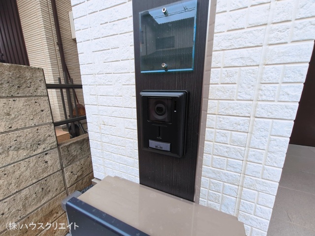 千葉県船橋市夏見２丁目の新築戸建て完成写真 2026年3月16日撮影