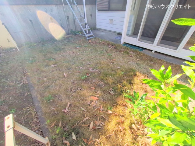 千葉県松戸市六高台８丁目の中古戸建て完成写真 2025年12月16日撮影