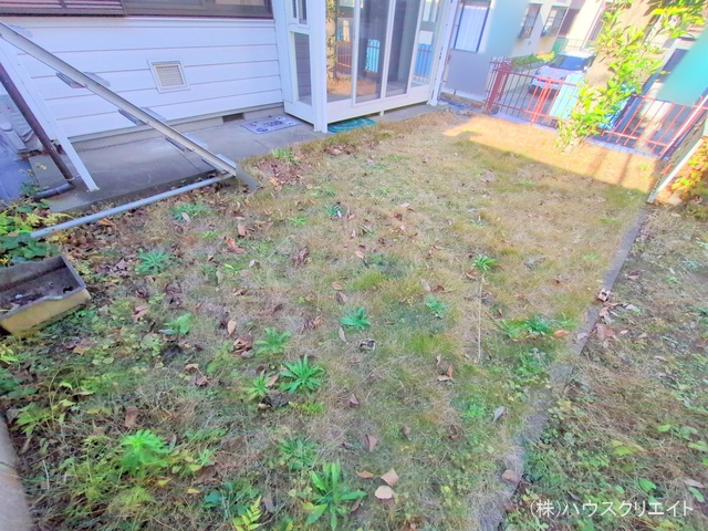 千葉県松戸市六高台８丁目の中古戸建て完成写真 2025年12月16日撮影