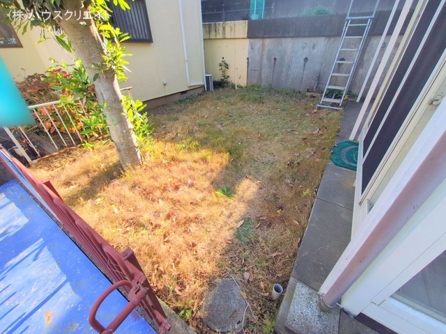 千葉県松戸市六高台８丁目の中古戸建て完成写真 2025年12月16日撮影