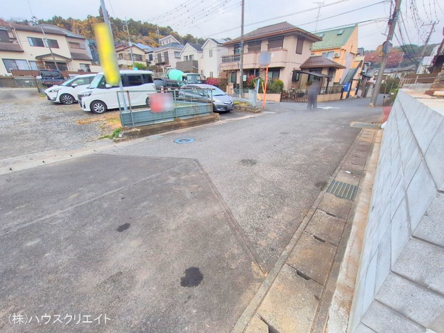 千葉県松戸市千駄堀の新築戸建て基礎写真 2025年12月2日撮影