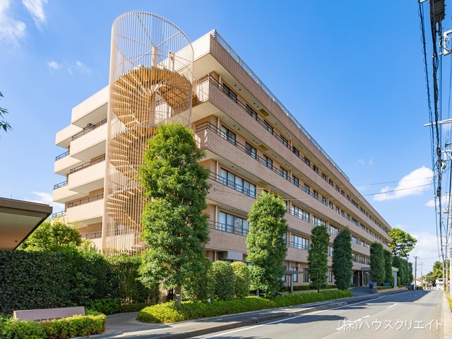 初富保健病院　距離1930m