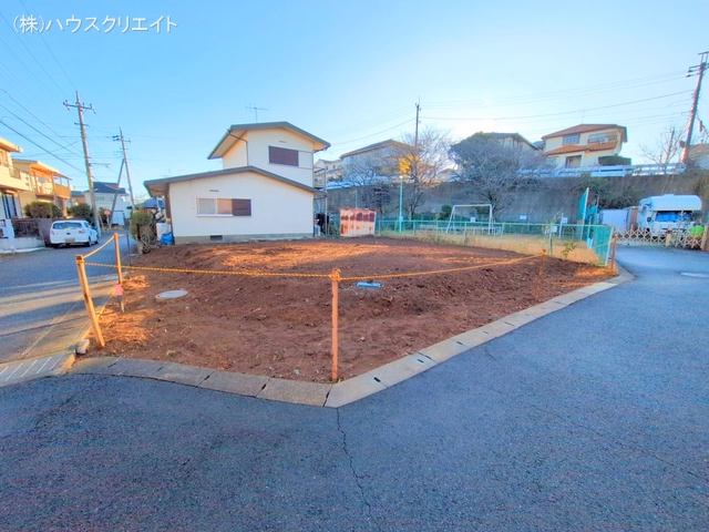 更地・土地