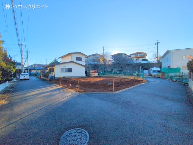 更地・土地