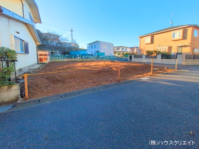 更地・土地