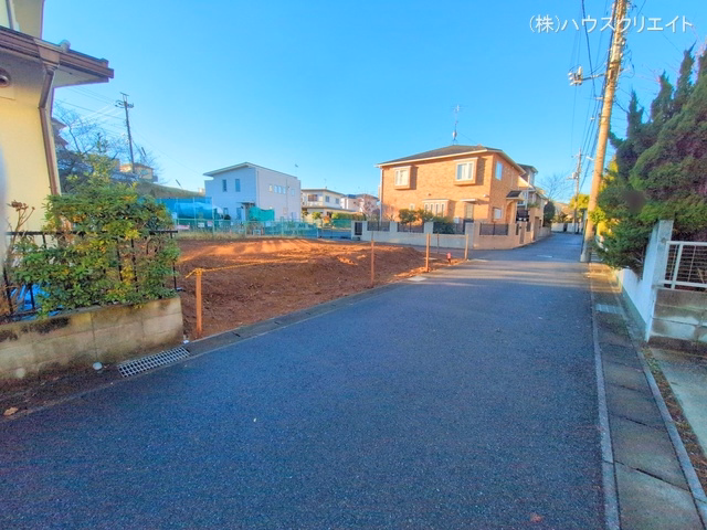 更地・土地