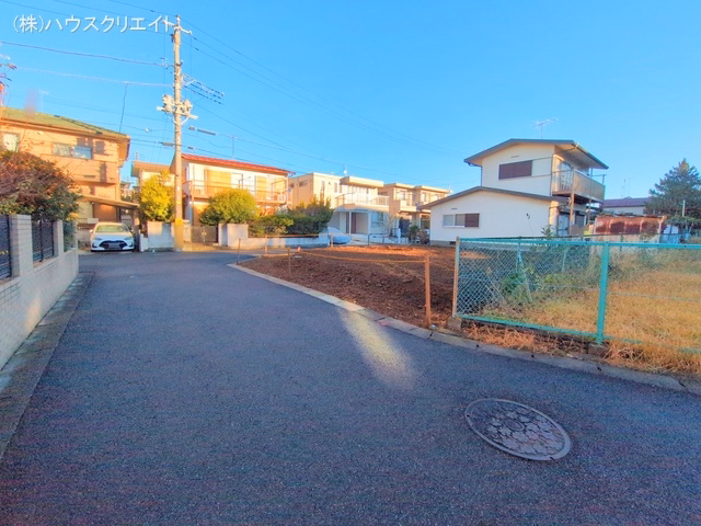 更地・土地