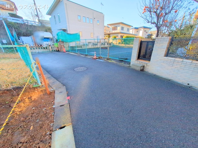 更地・土地