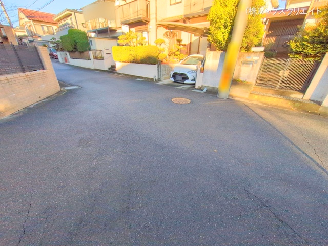 更地・土地