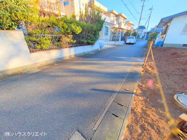 更地・土地
