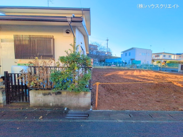 更地・土地