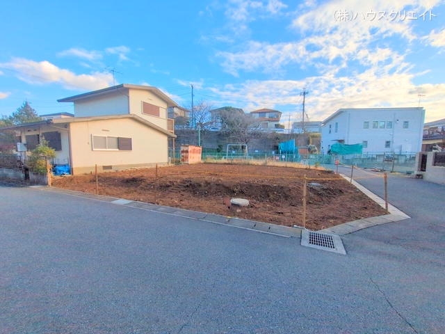 更地・土地