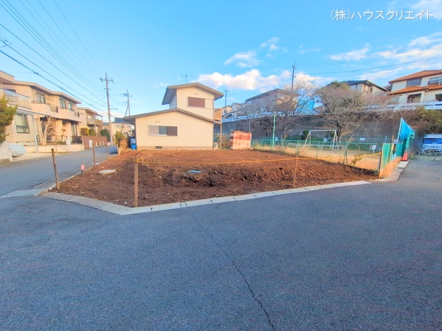 更地・土地