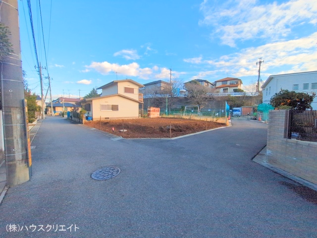 更地・土地