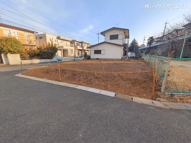 更地・土地
