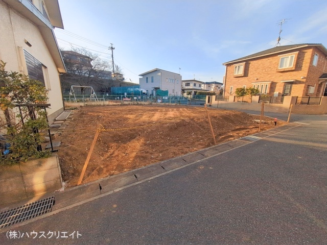 更地・土地