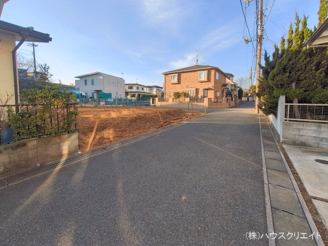 更地・土地
