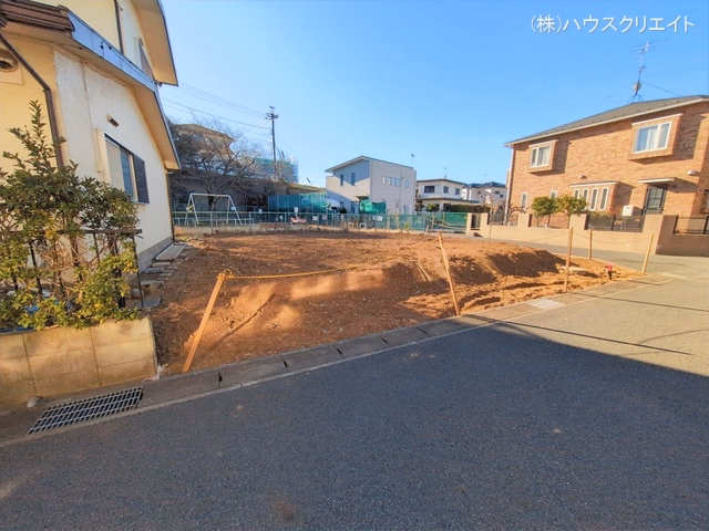 更地・土地