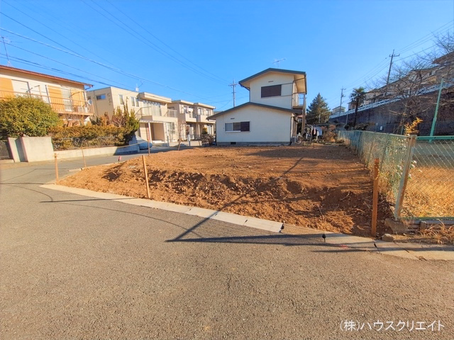 更地・土地
