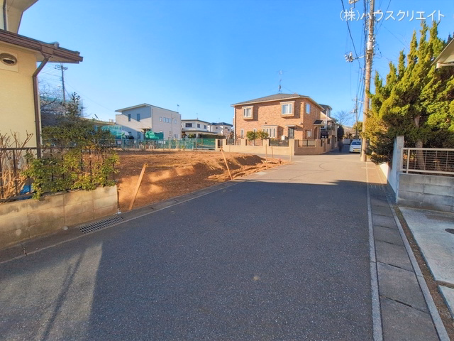 更地・土地