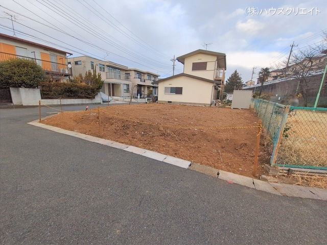 更地・土地