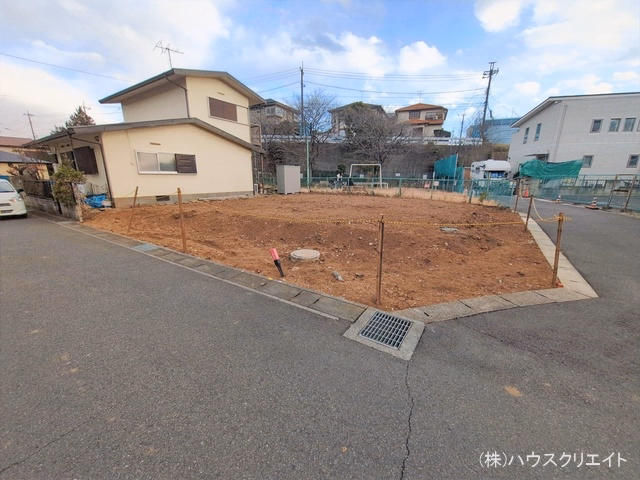 更地・土地